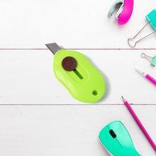 Mini Cloud Cutter (1 Pc): Portable & Safe Box Opener (Multiple Uses) the24kgal