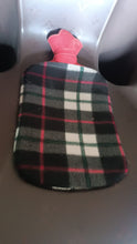 Hot Water Bottle Bag With Cover For Pain Relief (1 Pc / Mix Design & Size) the24kgal