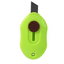 Mini Cloud Cutter (1 Pc): Portable & Safe Box Opener (Multiple Uses) the24kgal