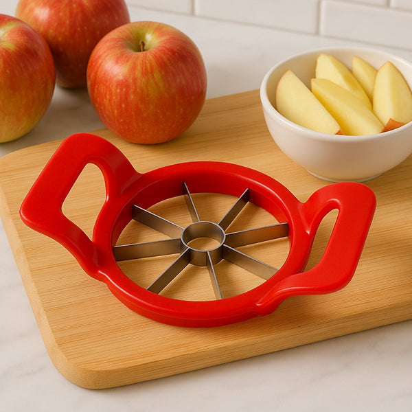 Apple Cutter (Multi Color) the24kgal
