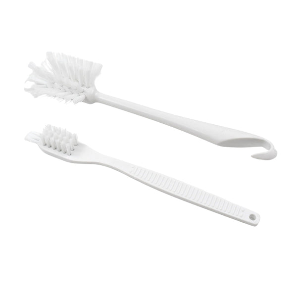 Multifunctional Cleaning Brush (2 Pcs Set) the24kgal