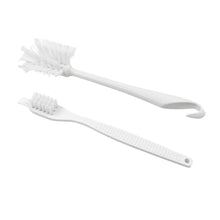 Multifunctional Cleaning Brush (2 Pcs Set) the24kgal