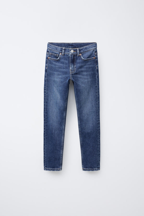 Denim Jeans the24kgal
