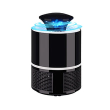 Eco Friendly Electronic Mosquito Killer Lamp the24kgal