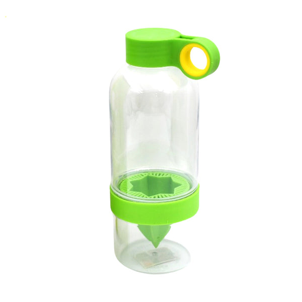 Citrus Zinger Fruit Infuser Water Bottle, Sports Duo Citrus Kid Zinger Juice Water Bottle the24kgal