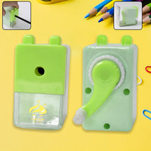 Table Sharpener-Pencil & Sharpener for Pencil Sharpener Machine (1 Pc) the24kgal