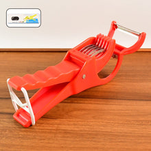 Vegetable Cutter with Peeler the24kgal