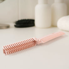 Premium Dual-Sided Folding Hair Trimming (1 Pc) the24kgal