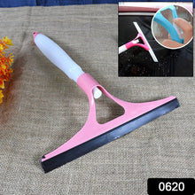 All-in-One Cleaning Brush: Spray, Wash, & Wipe (Windows, Glass, Car) (1 Pc) the24kgal