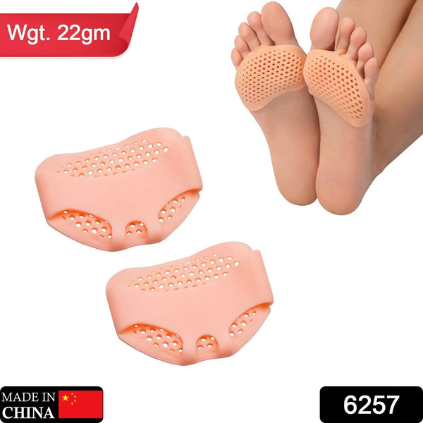Silicone Tiptoe Protector – Cover for Men & Women the24kgal