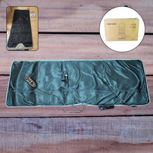 Electric Vibrating Massage Pad / Mattress (1 Set) the24kgal