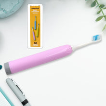 Electric Toothbrush Battery Operate For Home & Travelling Use the24kgal