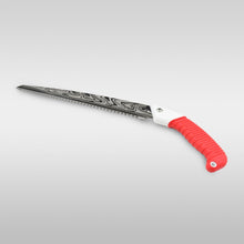 Hand Pruning Saw for Tree Branch Cutter (1 Pc With Cover) the24kgal