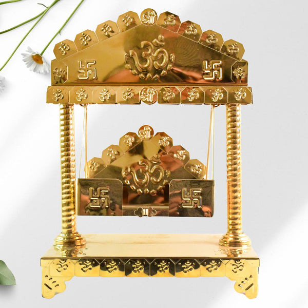 Divine Swing Twin Set