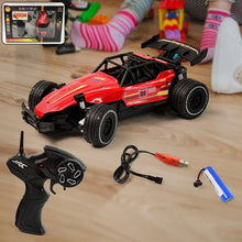 Electroplay High-Speed Remote Control Racing Car (1 Set) the24kgal
