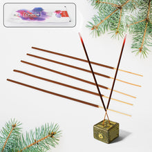 Premium Incense Sticks / Agarbatti for Everyday Use for Home, Office, Meditation and Pooja for Puja, Other Festive Occassions, Agarbatti (20 Gm / Mix Flavor) the24kgal