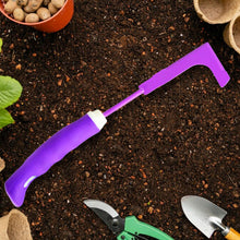 Heavy Duty Garden Tool Kit – Indoor & Outdoor Patio Weeder (1 Pc) the24kgal