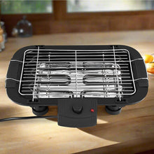 Electric Barbecue Grill 2000w (1 Pc) the24kgal