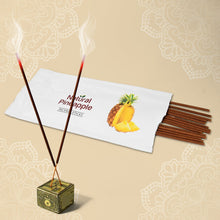 Premium Incense Sticks / Agarbatti for Everyday Use for Home, Office, Meditation and Pooja for Puja, Other Festive Occassions, Agarbatti (20 Gm / Mix Flavor) the24kgal