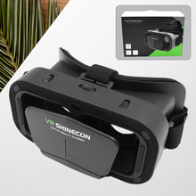 3d VR Headset Compatible with iPhone & Android Virtual Reality VR Goggles For 3D VR Movies Video Games (1 Pc) the24kgal