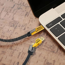 4 in 1 Fast Charging Cable (1 Pc / Loose) the24kgal