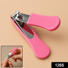 Nail Cutter for Every Age Group the24kgal