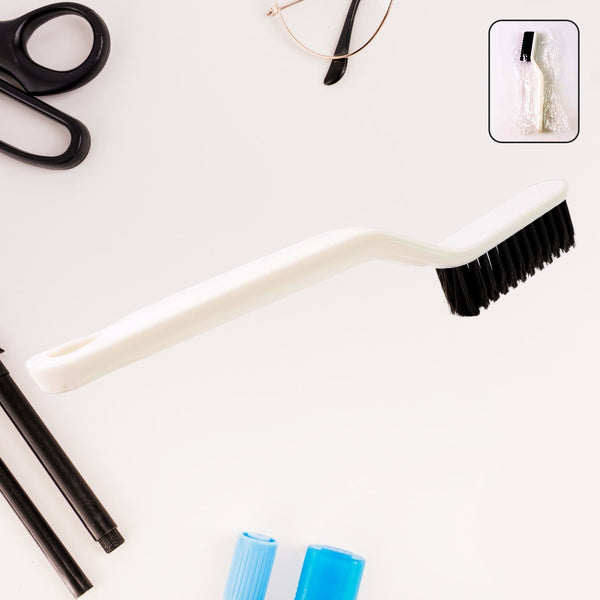 Multifunctional Floor Gap Brush, 2 in 1 Cleaning Brush (1 Pc) the24kgal