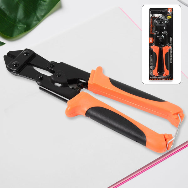 Mini Bolt Cutter Wire Breaking Plier the24kgal