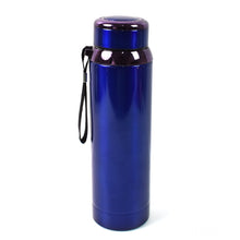 Vacuum Insulated Stainless Steel Bottle, Double walled (Approx 1000 ML / 1 Pc / Mix Color) the24kgal