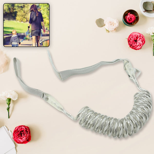 Baby Child Anti Lost Safety Wrist Link Harness Strap Rope Leash Walking Hand Belt for Toddlers Kids the24kgal