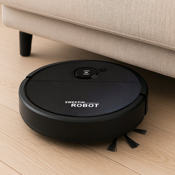 Vacuum Cleaner Sweeping Robot (1 Pc) the24kgal