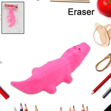 Animal Design Eraser (1 Pc / Mix Design) the24kgal