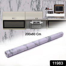 Adhesive Kitchen Wallpaper (2m x 60 Cm) the24kgal