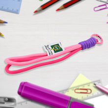 Multipurpose Hand Wrist Strap Lanyard Cellphone, Phone Strap (1 Pc / 7 Inch / Multicolor) the24kgal