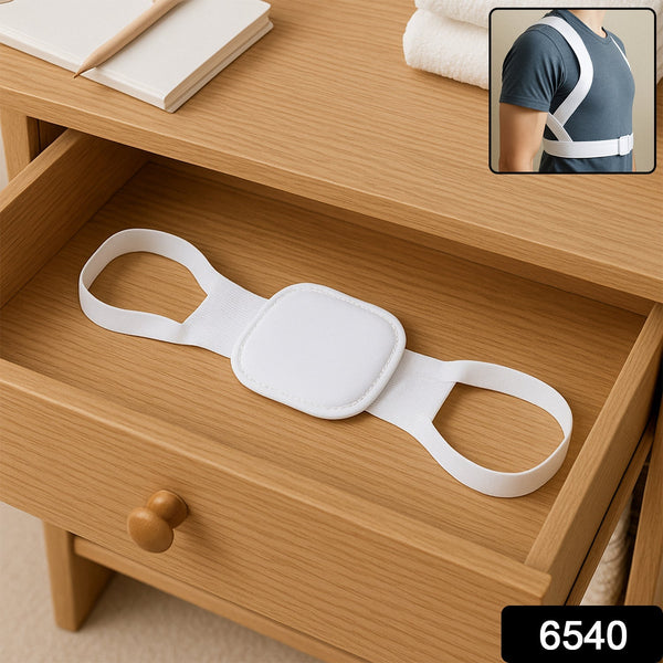 Back & Shoulder Posture Corrector – Adult/Child Support Belt & Brace the24kgal