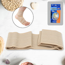 Ankle Wrap Support, Foot Support Brace for Injuries (1 Pc) the24kgal