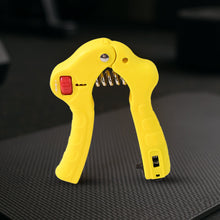 Gym Fitness Hand Grip Men Adjustable Finger Heavy Exerciser Strength for Muscle Recovery Hand Gripper Trainer strengthener (1 Pc) the24kgal