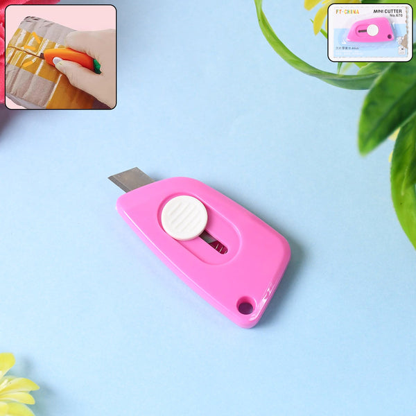 Mini Cloud Cutter Portable Safe Box Opener Multiple Uses (1 Pc) the24kgal