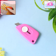 Mini Cloud Cutter Portable Safe Box Opener Multiple Uses (1 Pc) the24kgal