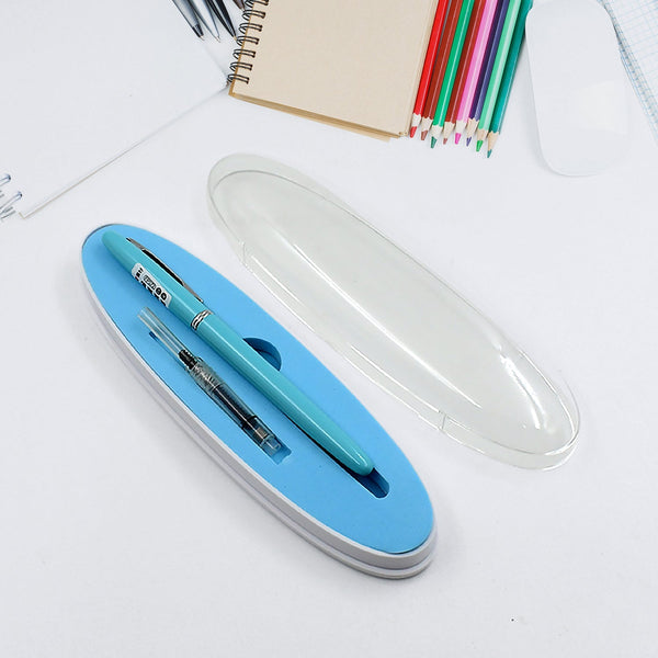 Fountain Pen, Fine Nib, Fountain Pens for Writing, Fountain Pens for Journaling, Luxury Fountain Pen, Calligraphy Fountain Pen 1 Pc Pen (ink Not Included) the24kgal