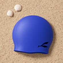 Silicone Swimming Cap (1 Pc) the24kgal