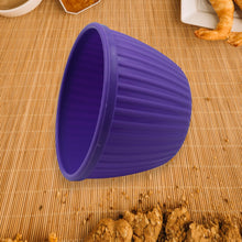 Plastic Round Noodles Maggie Bowl, Soup Bowls for Easy Perfect Breakfast Cereals, Fruits, Beverages, Essentials, Salad, Pasta, Snack Bowl, Microwave Safe,  Safe (1 Pc)f the24kgal