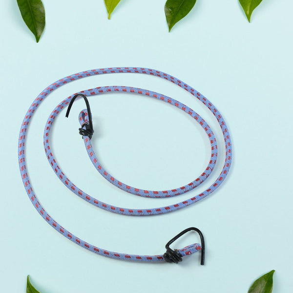 Multicolor Luggage Strap (1 Pc / Mix Color) the24kgal