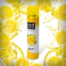 Air Freshener  | Used In Office, Home, Hotels, Banquets, Carpet Etc, Room Spray Air Freshener, Mix Fragrance Lemon, Kiwi, Blossom, Aqua, Cafet (300 Ml Approx / 1 Pc) the24kgal
