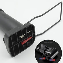 Portable Mini Foot Pump for Bicycle, Bike, and Car the24kgal