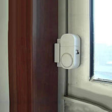 Wireless Window Door Alarm, Sensor Door Alarm for Kids Safety, Alarm System for Home Security for Pool, RV and Office, door bell the24kgal