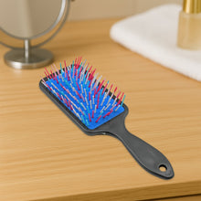 Massage Comb, Massage Hair Brush (1 Pc), Hair accessories the24kgal