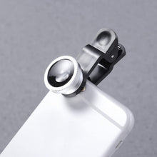 Camera Lens External Phone Lens Phone Camera Lens the24kgal