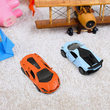 Mini Pull Back Car Widely Used By Kids (1 Pc / Mix Color / Design) the24kgal