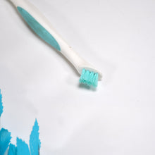 Multipurpose 2 side brush for home and kitchen use. the24kgal